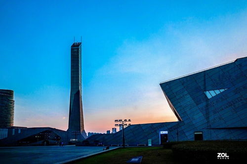 長沙濱江文化園 三館一廳，匯聚星城文創魅力