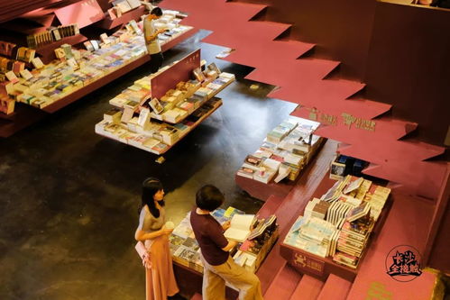 顏值與實力并存 這家書店在長沙圈粉無數，成了文化地標